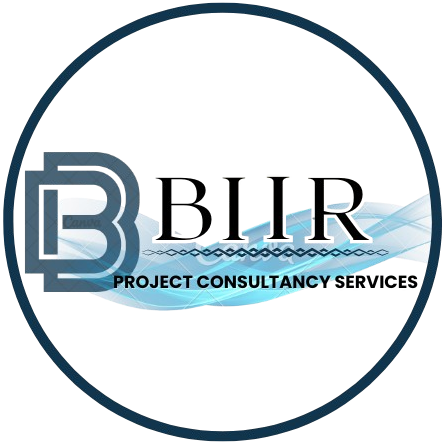 BIIR Projects Consultancy Services